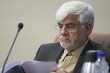 با توجه به تحریم ها رشد علمی در کشور بسیار خوب است