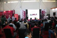 اسامی استارتاپ‌های برتر بخش رقابتی الکام استارز 96 