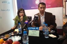 عرضه رسمی گوشی های هوشمند الفون در بازار ایران (+تصاویر)