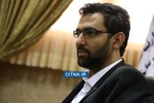 افزایش شش برابری ظرفیت ترانزیت بین الملل ایران/ افزایش ظرفیت شبکه‌ی بین استانی از 624 گیگ به 4 ترابیت