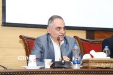 نژاددادگر : تصمیم در خصوص افزایش تعرفه‌ها به وزارت ارتباطات سپرده شود