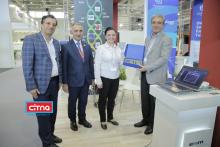 تفاهم برای همکاری شرکت ESM با آذرسل در زمینه‌ی NB-IoT