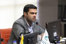 تدوین و برنامه ریزی طرح کلان ۵G در پژوهشگاه ارتباطات و فناوری اطلاعات