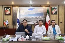 امکان خرید آنلاین بلیط حمل و نقل ترکیبی با سایت علی بابا فراهم شد