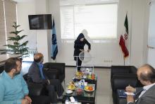 اعلام برندگان جوایز 250 میلیونی مخابرات در هفته یازدهم