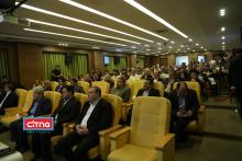 گزارش تصویری/ رویداد ارائه‌ی نیازهای فناورانه تعمیر و نگهداری هواپیما