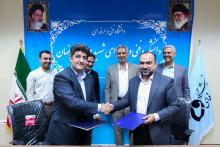 صنعت لوازم خانگی کشور