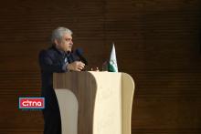 محصولات فناورانه نسل سوم حوزه اقتصاد خلاق، دیجیتال و هوشمند رونمایی شد