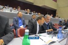 گزارش تصویری سیتنا از دومین روز «فروم جامعه‌ی اطلاعاتی 2016 ژنو»