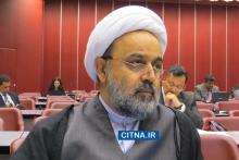 تشریح زیرساخت‌های نرم افزاری خط و زبان فارسی در فروم جامعه‌ی اطلاعاتی ژنو