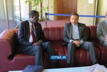 تبادل نظر وزرای ارتباطات ایران و اوگاندا در خصوص حاکمیت جهانی بر اینترنت