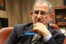 نصراله جهانگرد: «تمرکز بنده بر توسعه ICT در کشور است و نه توسعه مجادلات بی پایــه» 