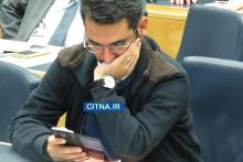 مراسم معارفه‌ی مدیرعامل جدید شرکت ارتباطات زیرساخت چهارشنبه برگزار می شود