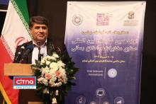 سبحانی‌فر: اجرای طرح دولت الکترونیک به شفافیت کمک می کند