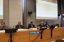 حضور تیم ایران در کارگاه‌های آموزشی آخرین روز فروم جامعه‌ی اطلاعاتی ژنو (+تصاویر)