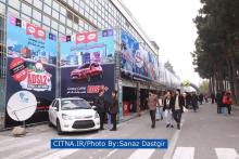 آغاز پیش ثبت‌نام بیست و سومین نمایشگاه الکامپ از 10 اردیبهشت