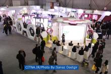 شرکت کنندگان الکامپ بیست و سوم تسهیلات می‌گیرند