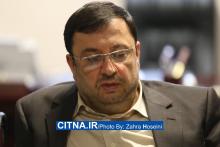 ثبت مشخصات صاحبان کانال های بالای 5 هزار عضو طی یک ماه آینده