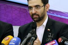 دغدغه‌ی رهبر معظم انقلاب بزرگترین "داشته"‌ی ماست/ همه‌ی ما مسوولان حوزه‌ی ارتباطات وظیفه داریم در مسیر تحقق فرمایشات ایشان حرکت کنیم/ باید فضای مجازی را به عنوان نقطه‌ی قوت نظام جمهوری اسلامی در دنیا مطرح کنیم (+فیلم)