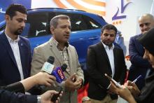 رونمایی رسمی از «اپلیکیشن تاپ» به صدها میلیون تومان جوایز نقدی