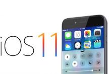 نسخه بتای «آی او اس ۱۱» عرضه شد