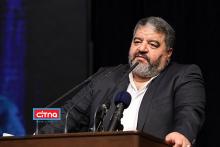 سردار جلالی: صنعت بومی دفاعی، موتور پیشرفت گام دوم انقلاب است