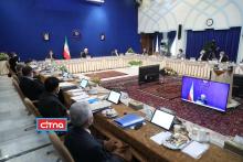 اولین شبکه‌ی نسل پنجم تلفن همراه (5G) در تهران راه اندازی شد/ راه‌اندازی نسل پنجم تحولی بزرگ برای اقتصاد دیجیتال کشور است/ از وزارت ارتباطات می‌خواهم در روزهای آینده پیرامون این تحول به مردم اطلاعات بیشتری ارائه دهد (+فیلم)