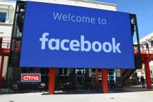 کمک ۷۵۰ پوندی فیس‌بوک به کارمندان دورکار