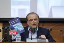 تبریک دبیر سندیکای صنعت مخابرات ایران به رزم حسینی وزیر جدید صمت