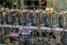 واردات مشروط ماینرها به مناطق آزاد/تعرفه جدید اعلام شد