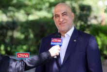 مدیرعامل شرکت مخابرات ایران: بازنشستگان شرکت تلفن سابق بنیانگذاران شبکه‌ی مخابراتی کشور هستند/ حقوق بازنشستگی و سایرپرداختی‌های این بازنشستگان توسط شرکت مخابرات ایران پرداخت می‌شود