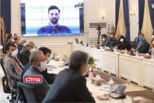 با رفع انحصار از شرکت ارتباطات زیرساخت، از تبدیل به یک صداوسیما و مخابرات دیگر جلوگیری شد/ تا پایان این دولت، اقداماتی برای برداشتن انحصار در حوزه دیتا انجام می‌شود