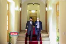 قدردانی دکتر نمکی از اقدامات موثر وزارت ارتباطات در مقابله با شیوع کرونا