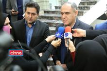 حمایت صندوق نوآوری از شرکت&zwnj;های دانش بنیان، ابزاری اطمینان بخش برای متقاضیان فناوری