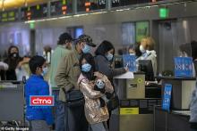 گذرنامه واکسیناسیون کووید 19 در دست ساخت است