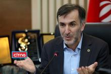 تعلل عجیب در اصلاح نام مدیریت جدید صندوق ضمانت صادرات ایران! 