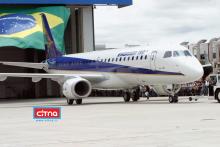 سرقت اطلاعات سومین سازنده‌ی بزرگ هواپیما در جهان توسط هکرها