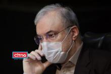 وزیر بهداشت: به زودی واکسن های وارداتی کرونا وارد کشور خواهد شد