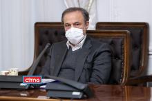 وزیر صمت: نقدینگی‌های موجود در جامعه باید به سمت بورس هدایت شود