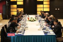 جانمایی برای احداث شهرک صنعتی مشترک میان ایران و آذربایجان/ اجرای تجارت ترجیحی میان دو کشور