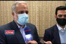 توضیحات استاندار سیستان و بلوچستان پیرامون اجرای طرح های ویژه حوزه ارتباطات در این استان