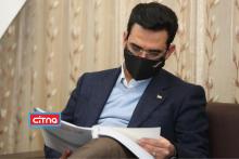 دستور آزادی وزیر ارتباطات با قرار التزام، صادر شد