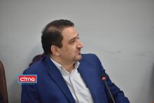 بومی‌سازی تجهیزات مخابراتی، ایجاد خودکفایی و تامین اشتغال پایدار برای جوانان را به همراه دارد/ باید انتصاب مدیران معتقد به تولید داخل مورد توجه باشد/ همه‌ی قراردادهای مشاوره‌ی خارجی در شرکت مخابرات ملغی و تمامی خریدها از تولیدکنندگان داخلی انجام می‌شود