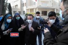 واعظی: با فساد در فضای مجازی شدیداً مخالفیم و در این زمینه با قوه قضاییه همکاری می‌کنیم