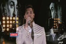 با اجرای فرزاد فرزین، رکورد تماشای کنسرت آنلاین در ایران شکسته شد