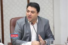 تولید لوازم خانگی در روز‌های تحریم، بیش از دو برابر قبل از تحریم‌ها بود