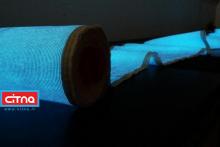 تحول در آینده‌ی پوشاک با پارچه‌های الکترونیکی