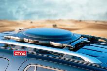 پای اینترنت ماهوره‌ای به خودروها باز می‌شود