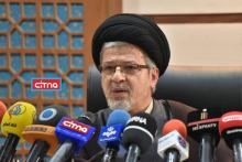 شبکه‌ی ملی اطلاعات برای صیانت از فرهنگ و اطلاعات جامعه است/ زیست داده‌های مهم کشور باید تحت شبکه‌ی ملی اطلاعات باشد/ تقویت شبکه‌‌ی ملی اطلاعات ضروری است