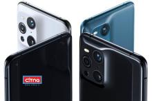 رونمایی &laquo;فایند اکس۳ پرو&raquo; ؛ جدیدترین و بهترین نمونه گوشی هوشمند چینی 